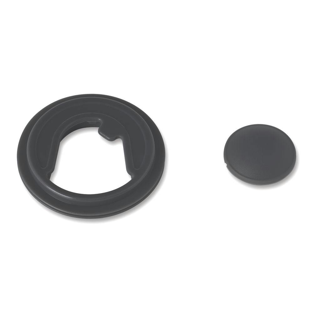 ポーチ付きダイレクトボトル フタパッキン・栓パッキンセット 600・800・1000ml用