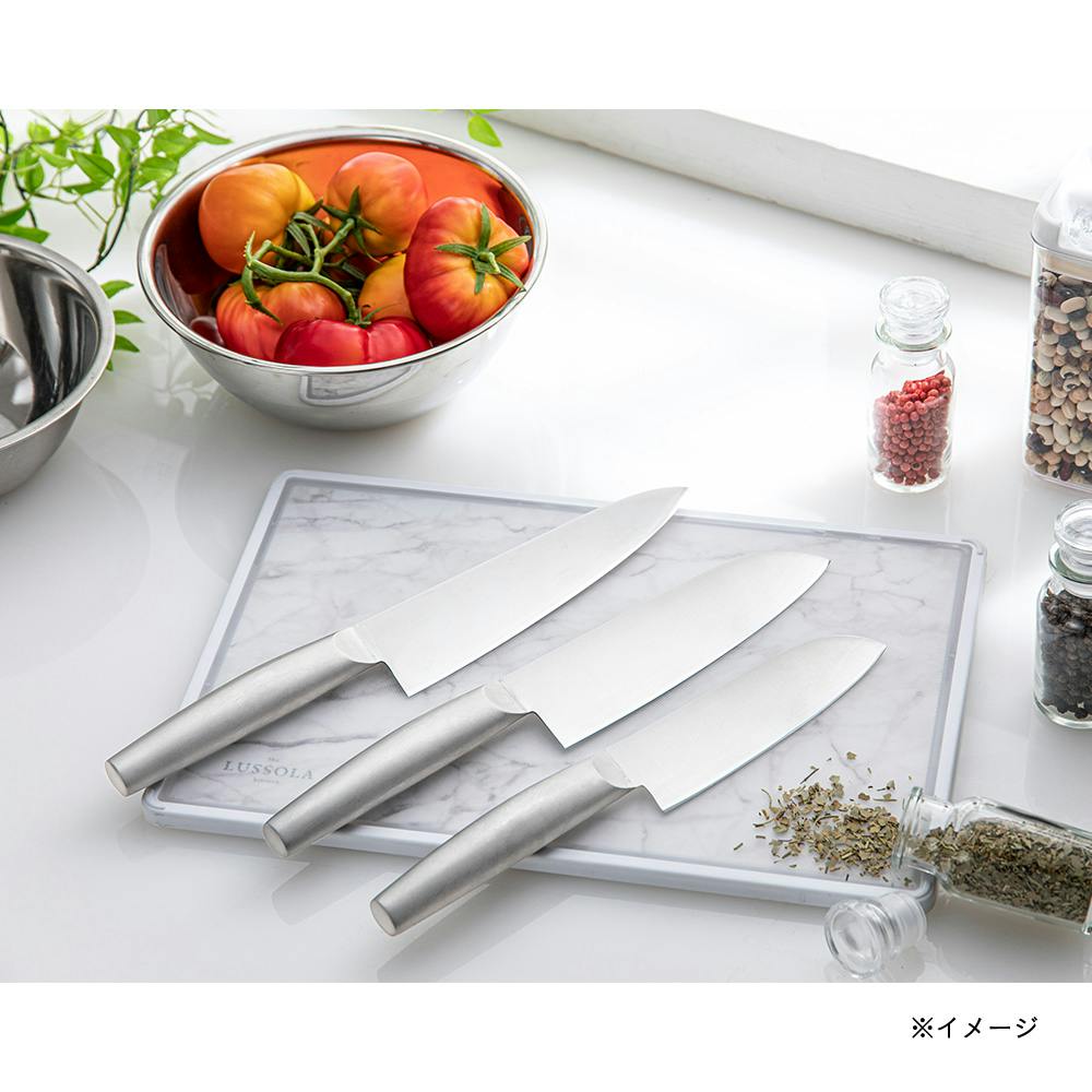 ステンレススチール 三徳包丁 20cm ステンレススチール 三徳包丁 20cm 包丁 三徳包丁 オール