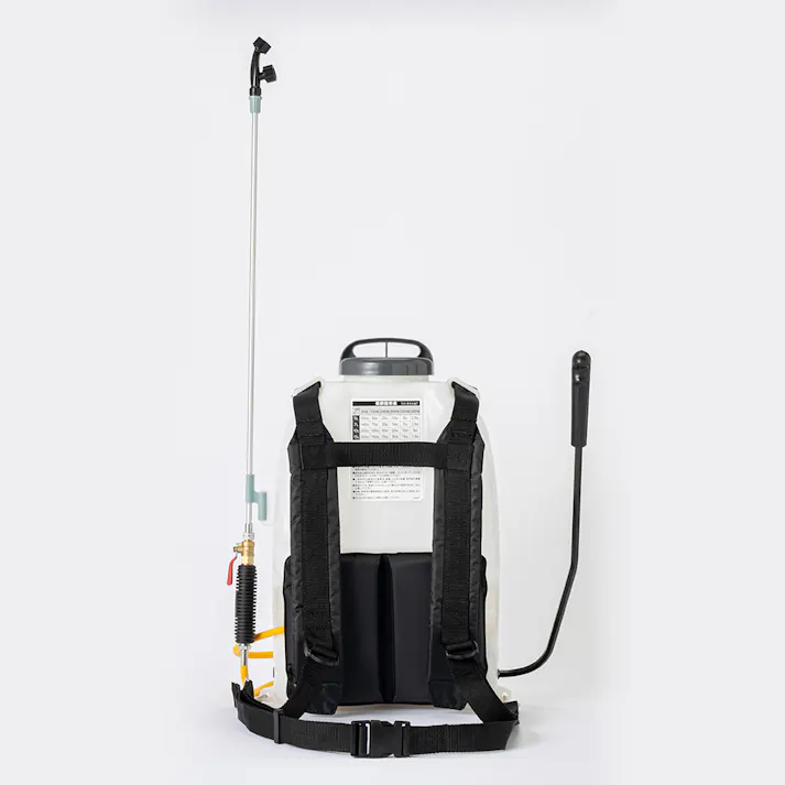 カインズ 背負い式手動噴霧器 CRW-10DX