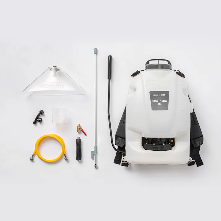 カインズ 背負い式手動噴霧器 CRW-10DX