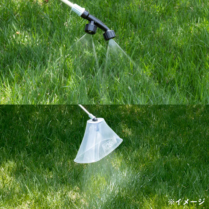 カインズ 背負い式手動噴霧器 CRW-10DX