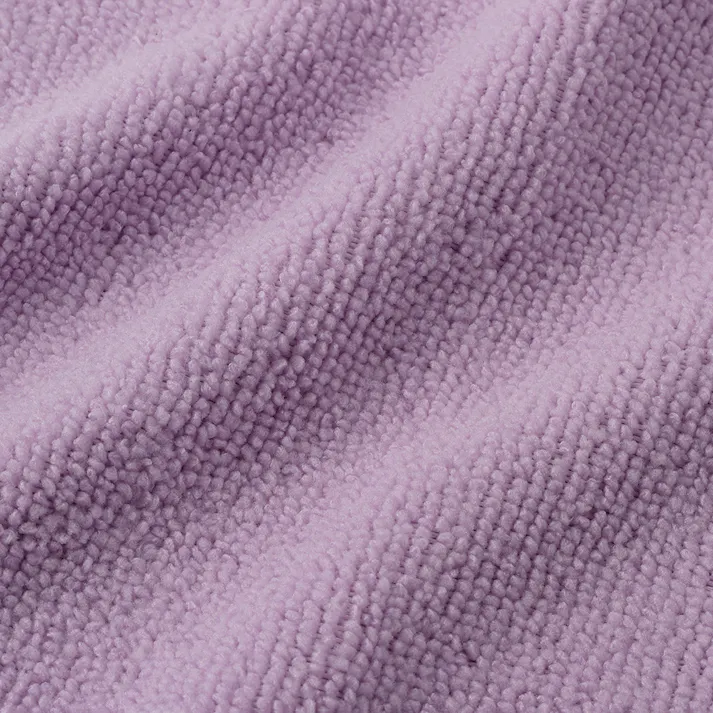 使い捨て マイクロファイバークロス 20枚入 パープル(販売終了)