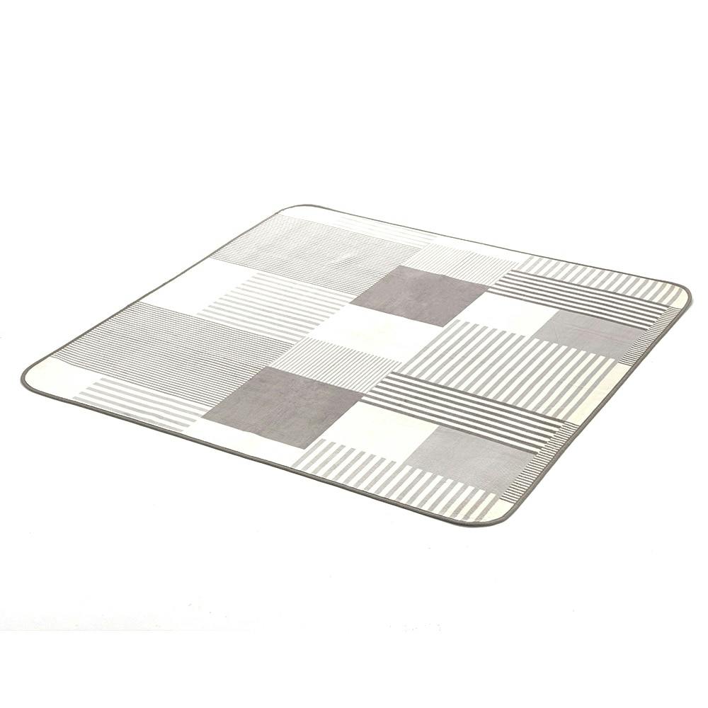 美品】BLESS ラグ NO54 EPRFECT VERYTHINGS 洗えるコンパクトラグ