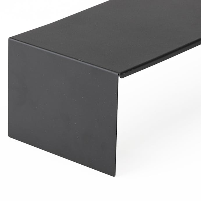 サイドテーブル tetory ブラック 60×20cm