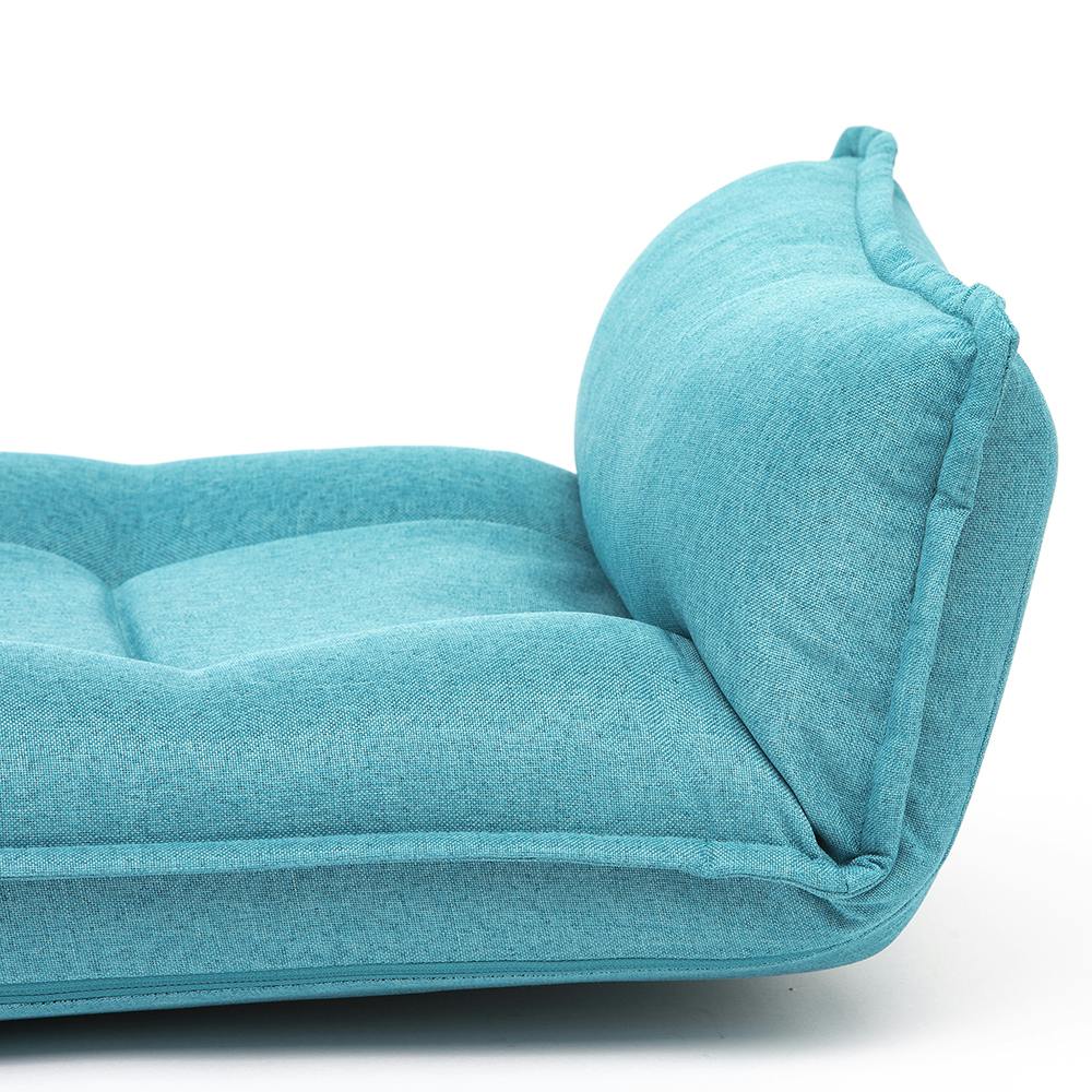 座椅子　リクライニング　フルフラット可 ladybird6353_m7114290