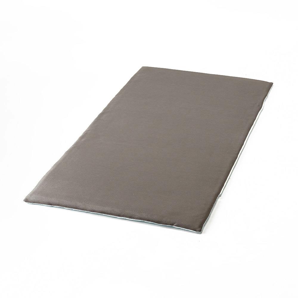 エアイン 敷布団 シングル 95x200x6cmカインズ CAINZしきぶとん (ta) 橋本の寝具《布団 》の中古あげます・譲ります｜ジモティーで不用品の処分