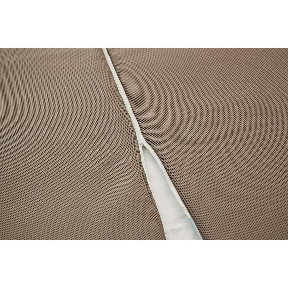 敷ふとん 敷布団 敷き布団 極厚 クイーン 日本製 抗菌 防臭 防ダニ