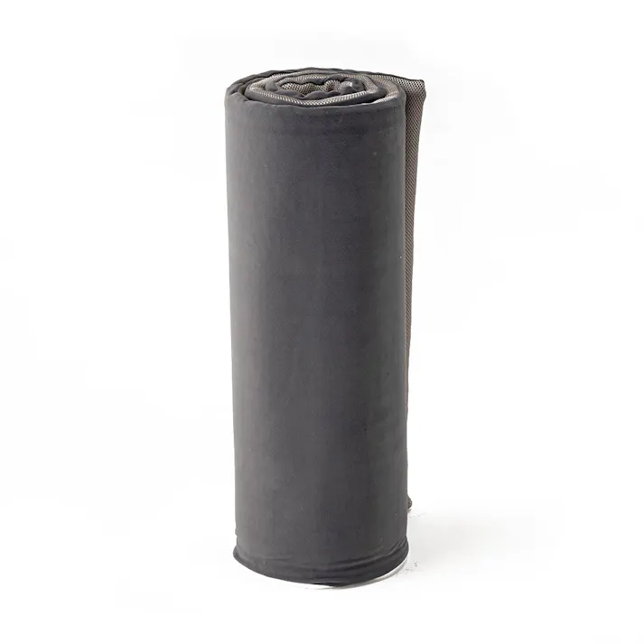 エアイン ポータブルマットレス 70×195cm