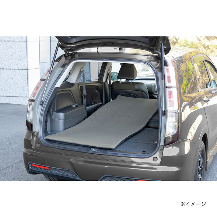 エアイン ポータブルマットレス 70×195cm