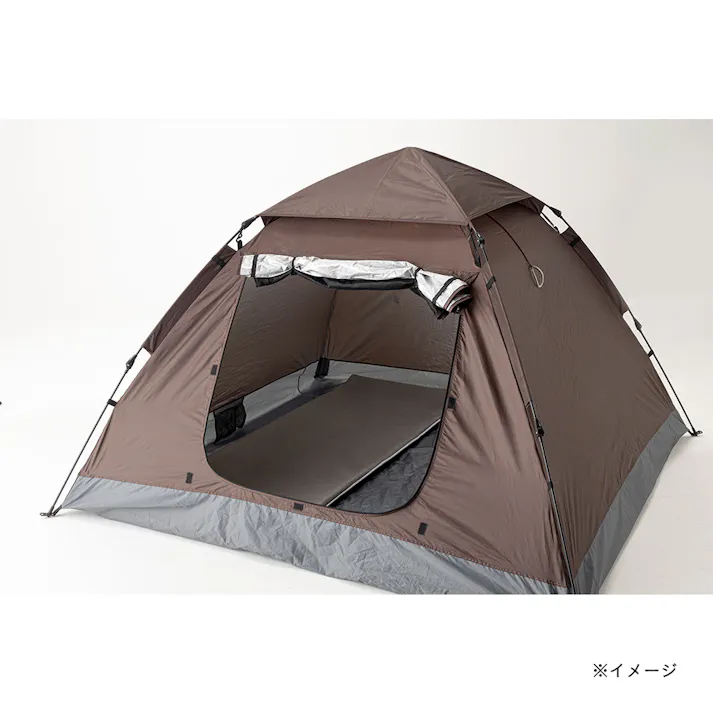 エアイン ポータブルマットレス 70×195cm