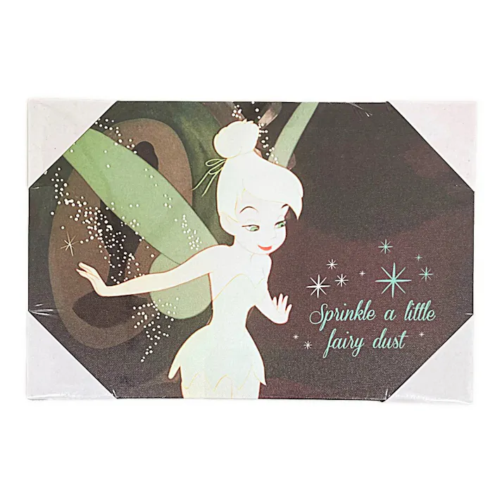 ウォールポスター ティンカー・ベル 30×20cm