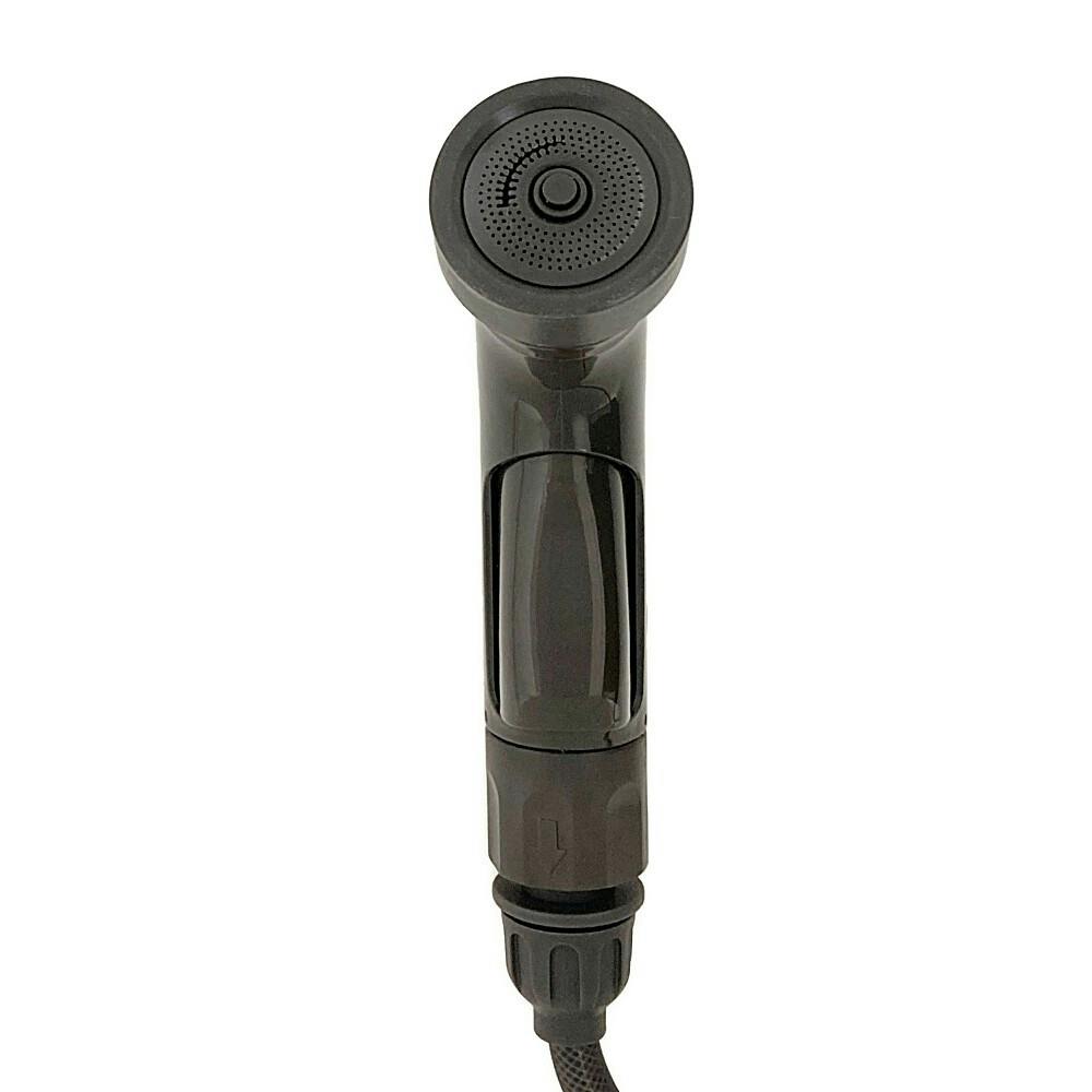 カインズ 巻きながら洗えるホース付きリール 長さ15m 外径11.5mm 内径