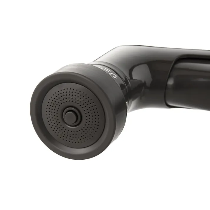 カインズ 巻きながら洗えるホースリール用散水ノズル