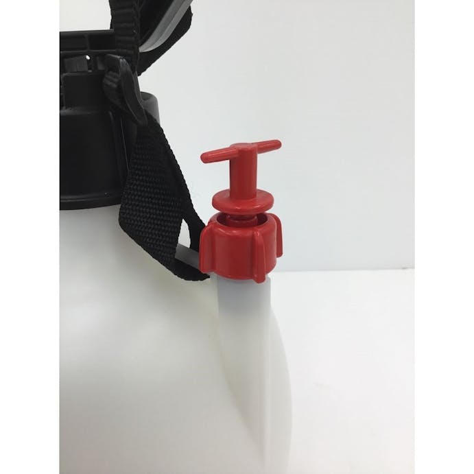 蓄圧式噴霧器 4L HS-4C