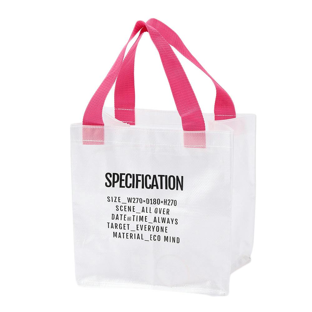 カインズバッグ S SPECIFICATION | 傘・バッグ・スリッパ・服飾雑貨
