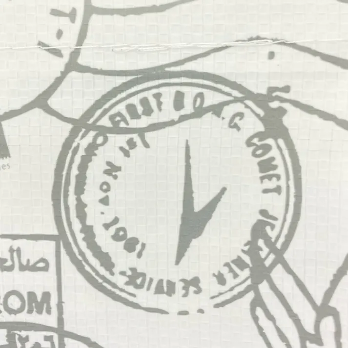 カインズバッグ S AIRMAIL