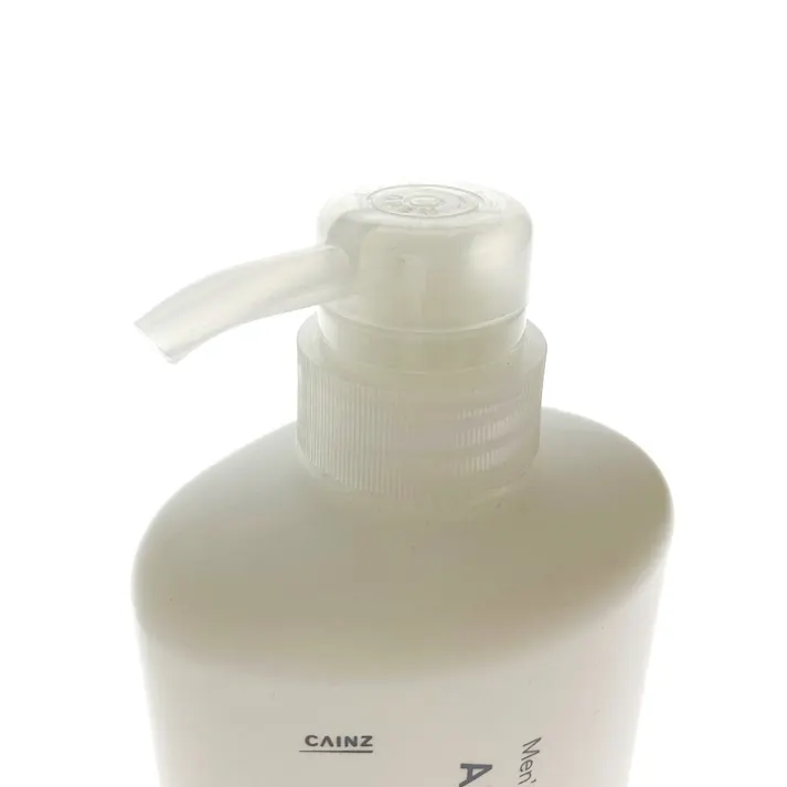 カインズ メンズ全身洗浄料 600ml