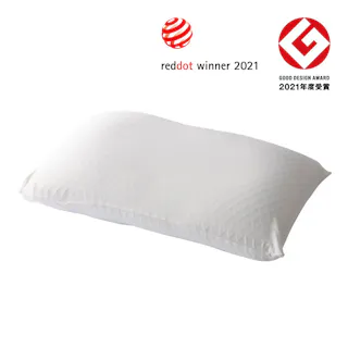 Moffle フィット 弾力性に優れたやわらかいまくら 40×60cm