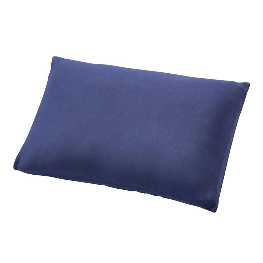 Moffleフィット枕カバー ネイビー 40×60cm | 布団・枕・寝具・こたつ 