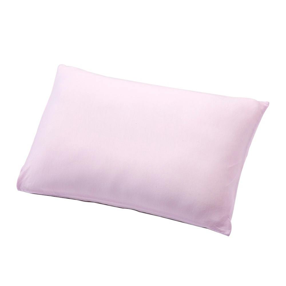 Moffleフィット枕カバー パープル 40×60cm | 布団・枕・寝具・こたつ 