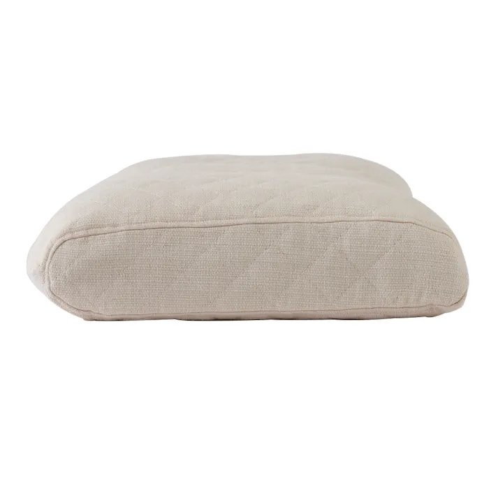 首肩フィットそばまくら 高さ調整シート付き