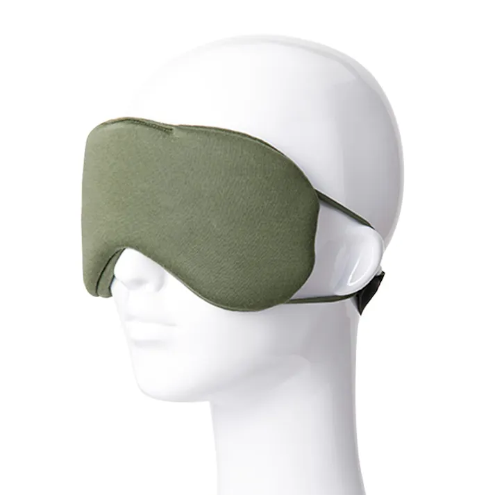 目のおふとん グリーン