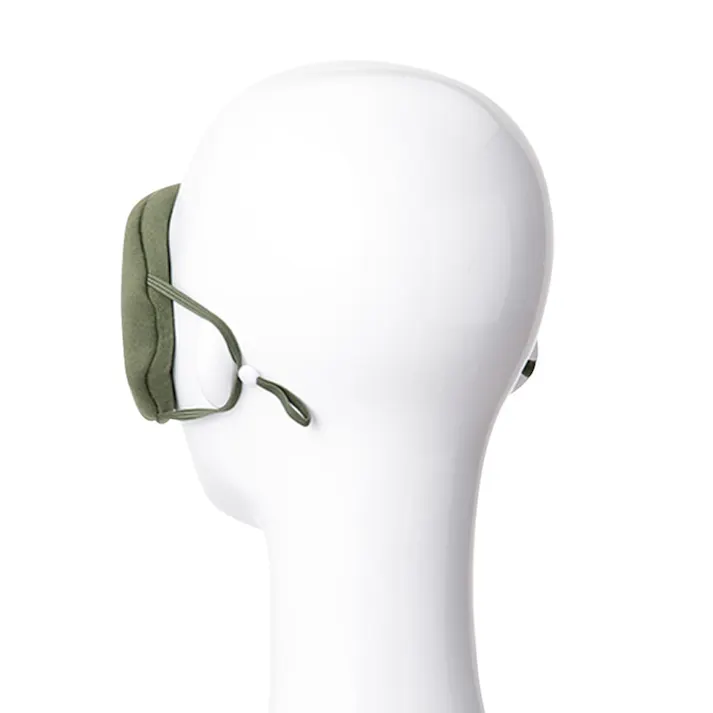 目のおふとん グリーン