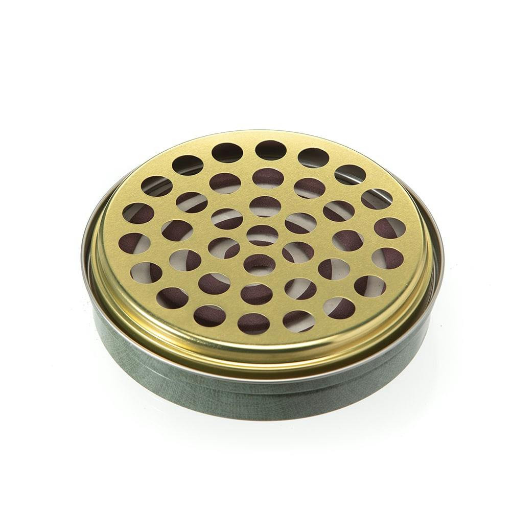 CAINZ 蚊取り線香 3つの香りB 30巻 缶入 | 芳香・消臭剤・防虫・殺虫剤 