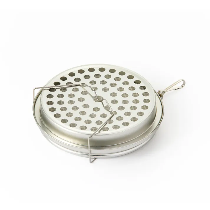 CAINZ 吊り下げできる線香皿