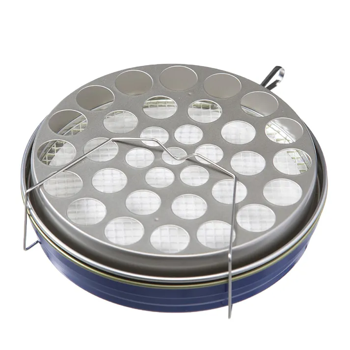 CAINZ 太煙巻・ジャンボ兼用 線香皿