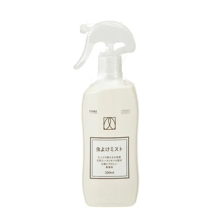 CAINZ 虫よけミスト 300ml