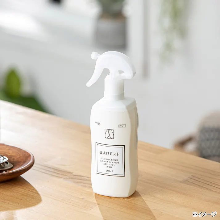 CAINZ 虫よけミスト 300ml