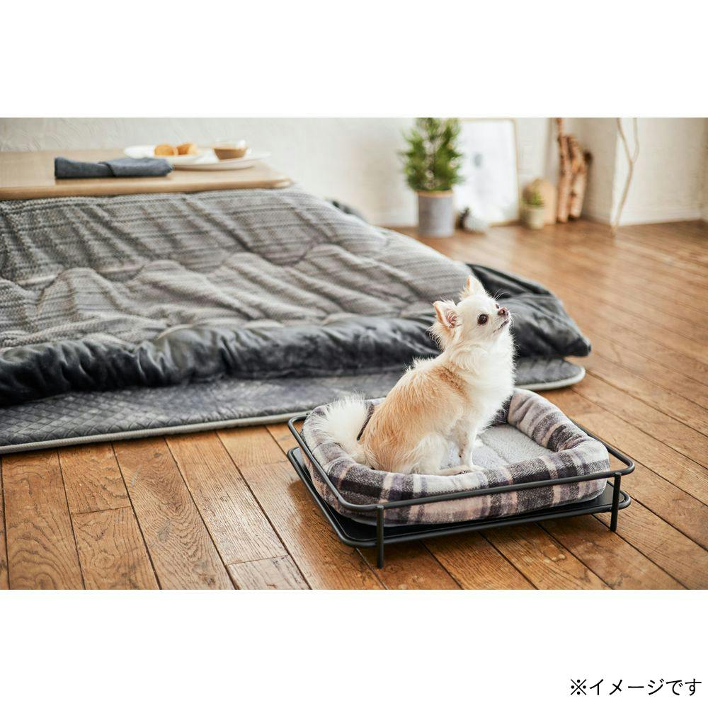 PetsCasaペットベッドフレーム シック | ペット用品（犬