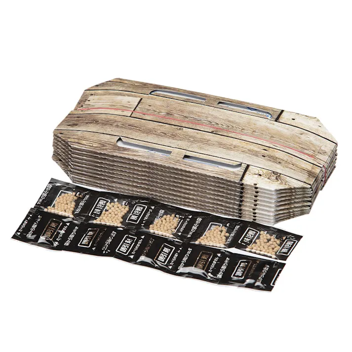 CAINZ ゴキブリ捕獲器 10枚入