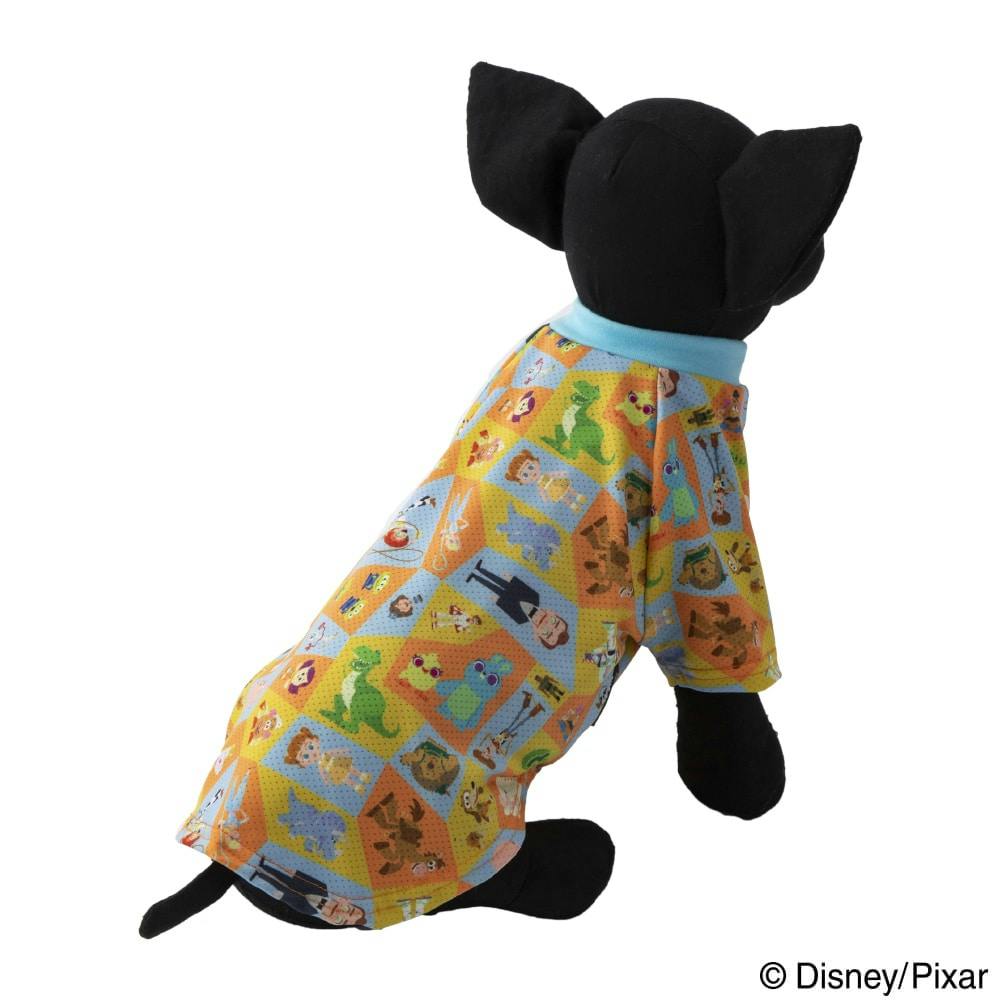 ２０２１春夏 トレーナー トイ ストーリー ｌサイズ ペット服 犬の服 ホームセンター通販 カインズ