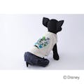 ズボン付ミッキーマウス SDサイズ ペット服(犬の服)(販売終了)