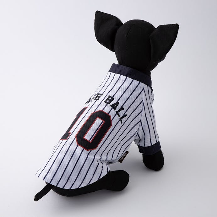 わんぐるみん ベースボールウェア SDサイズ ペット服 (犬の服)(販売終了)