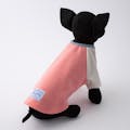袖付 着るクールウェア ピンク SDサイズ ペット服(犬の服)(販売終了)