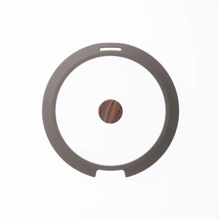 ストーンマーブルフライパンカバー 22cm