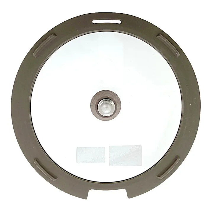 ストーンマーブルフライパンカバー 22cm