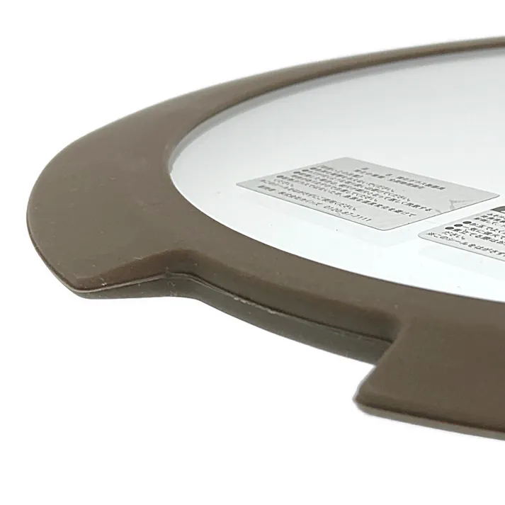 ストーンマーブルフライパンカバー 22cm