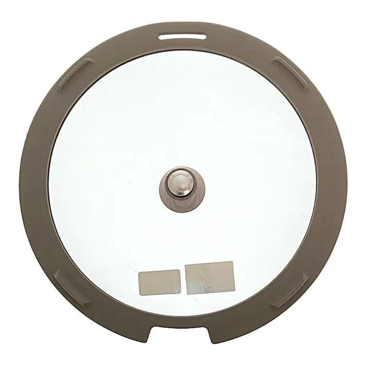 ストーンマーブルフライパンカバー 26cm