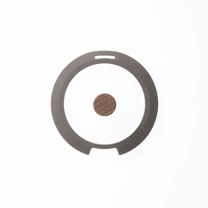 ストーンマーブルフライパン・鍋カバー 16-18cm