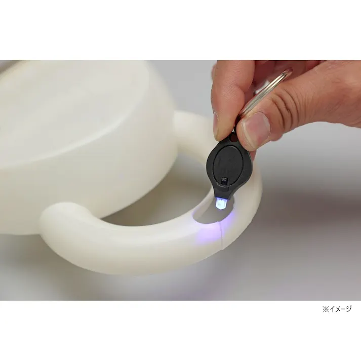 カインズ ライトで固める UV硬化剤 10ml(販売終了)