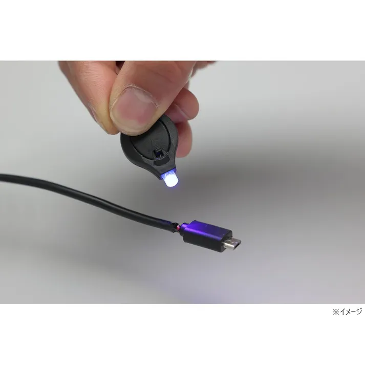 カインズ ライトで固める UV硬化剤 10ml(販売終了)