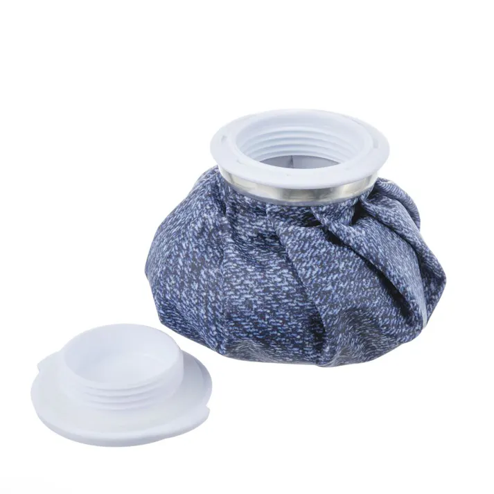 カインズ アイスバック 氷のう M デニム