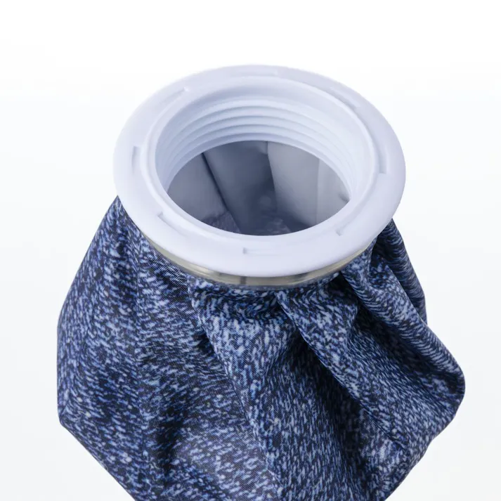 カインズ アイスバック 氷のう M デニム