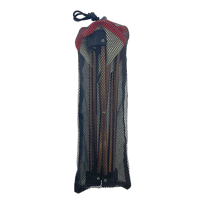 カインズ 持ち運びに便利なかるーい アルミミニチェア ベージュ