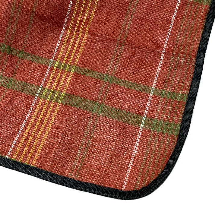 カインズ ピクニックマット レッド PM-100180 100×180cm