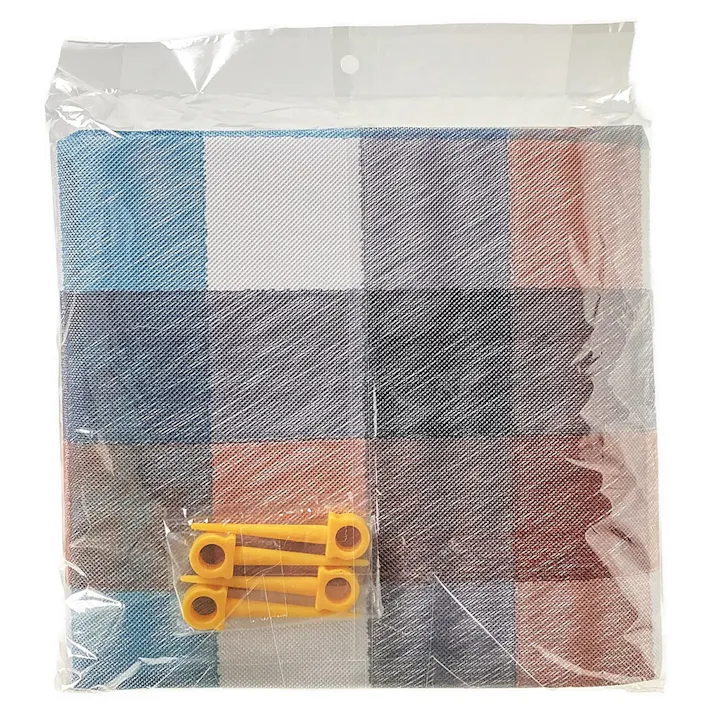 カインズ クッションレジャーシート L 240×180cm 6~8人用 LCLS-18024LC